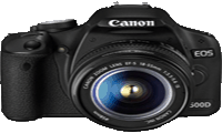 Canon Camera