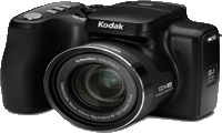 Kodak Camera