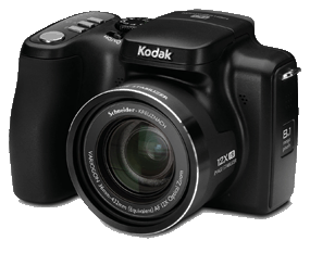 Kodak Camera