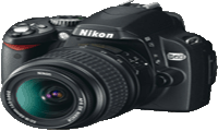 Nikon Camera