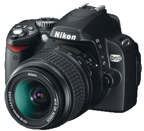 Nikon Camera