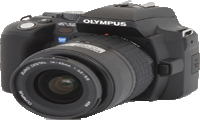 Olympus Camera