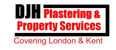 DJH Plastering and Property Services