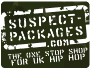 Suspect Packages
