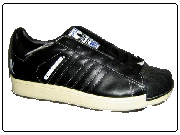 019 - Adidas - Black Trainers
