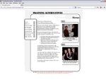 Training Alternatives